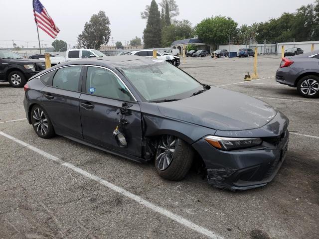 2024 HONDA CIVIC EXL 19XFL1H7XRE014646