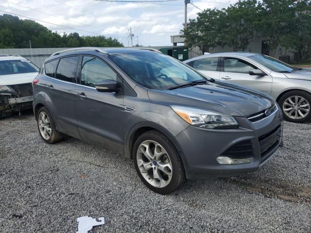 Vin: 1fmcu0j9xeub39191, lot: 61217005, ford escape titanium 20144