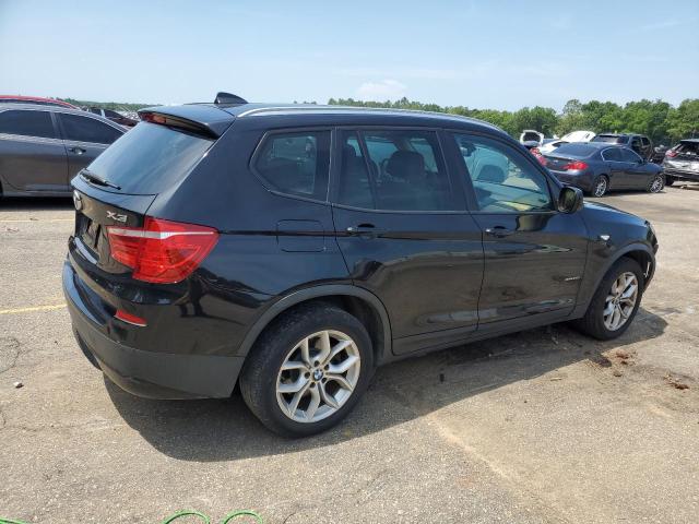 Vin: 5uxwx9c56d0d00490, lot: 62009265, bmw x3 xdrive28i 20133