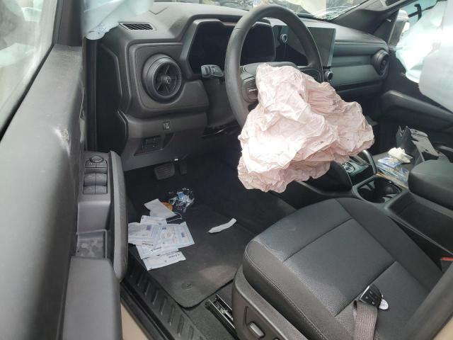 2024 CHEVROLET COLORADO T - 1GCPTEEKXR1179958