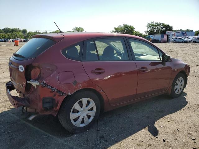 2015 SUBARU IMPREZA JF1GPAA64FH206649