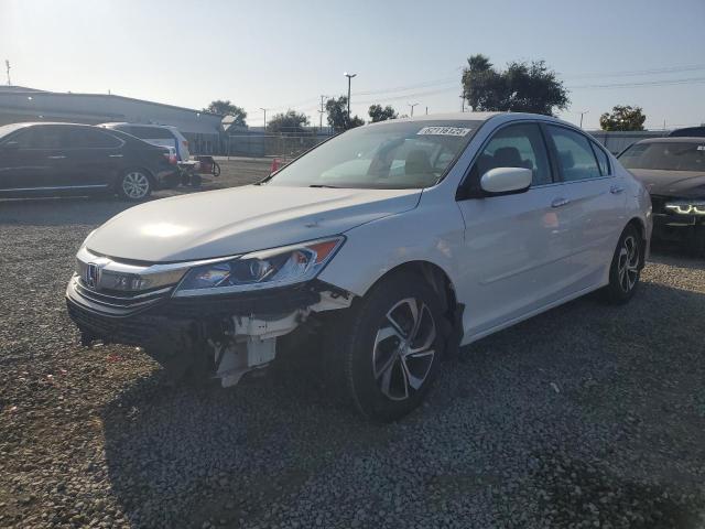 Vin: 1hgcr2f33ha238545, lot: 62116125, honda accord lx 2017 img_1