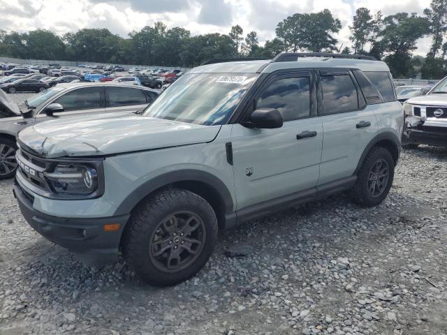 Vin: 3fmcr9b61mra93184, lot: 59679575, ford bronco big bend 2021 img_1