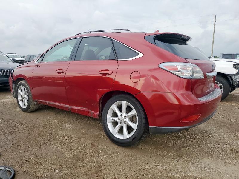 Vin: 2t2zk1ba7bc050802, lot: 60291335, lexus rx350 350 20112