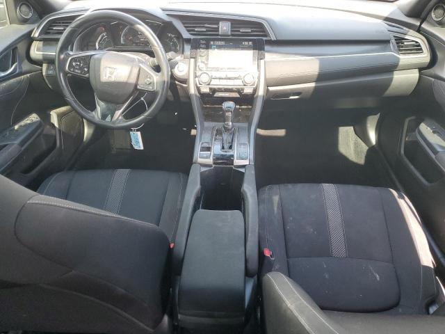 2020 HONDA CIVIC EX - SHHFK7H62LU218922