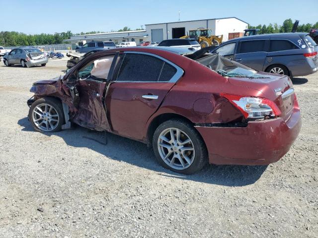 Vin: 1n4aa5ap6ac861750, lot: 59292625, nissan maxima s 20102