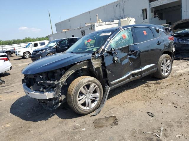 Vin: 5j8tc2h7xll009116, lot: 62276695, acura rdx advance 2020 img_1