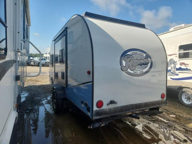 WILDWOOD R-POD 2018 two tone   4X4TRPT17JL018098 photo #4