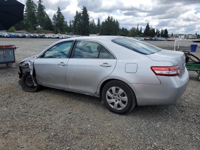 Vin: 4t4bf3ek4ar007869, lot: 61498445, toyota camry base 20102