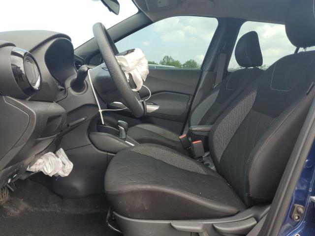 2020 NISSAN KICKS SV 3N1CP5CV0LL554646