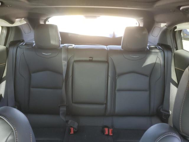 2020 CADILLAC XT4 SPORT 1GYFZER47LF031695