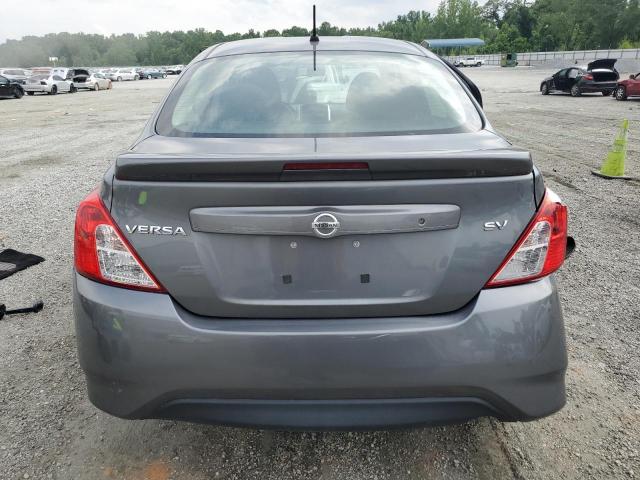 2018 NISSAN VERSA S - 3N1CN7AP6JL801994
