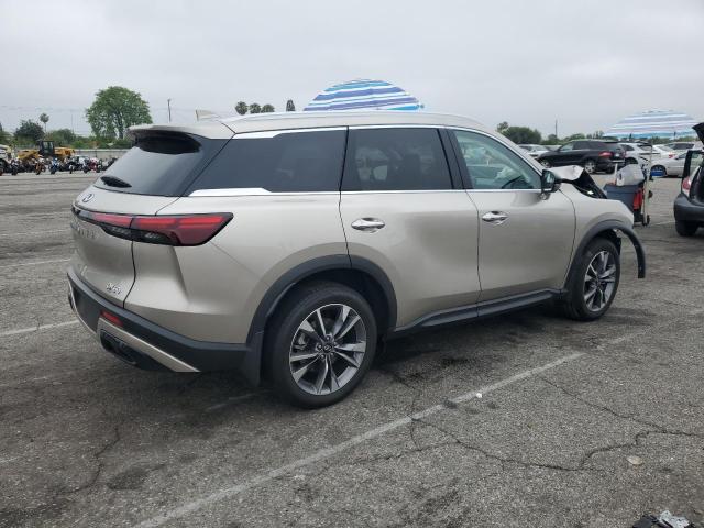 Vin: 5n1dl1fr4rc356270, lot: 59819075, infiniti qx60 luxe 20243
