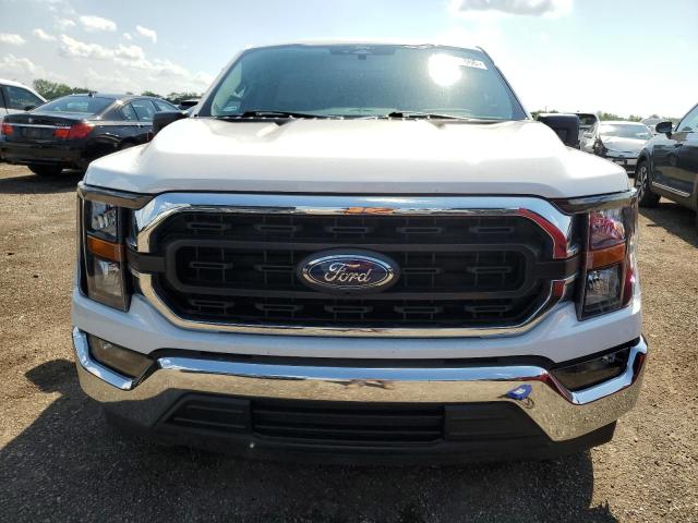 2022 FORD F150 - 1FTMF1C5XNKE58945