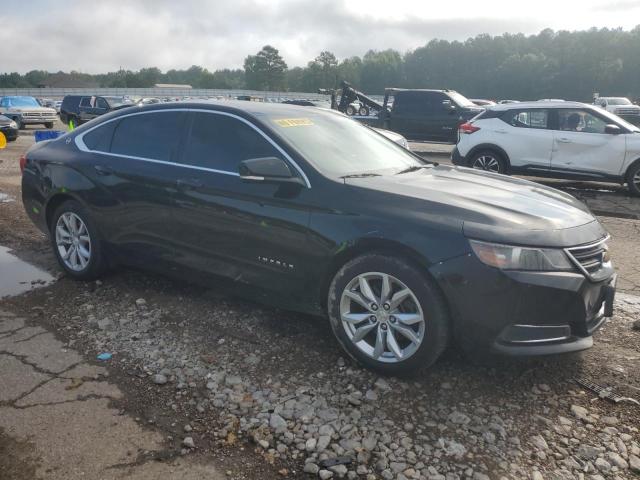 Vin: 2g1115s33g9110765, lot: 61351245, chevrolet impala lt 20164