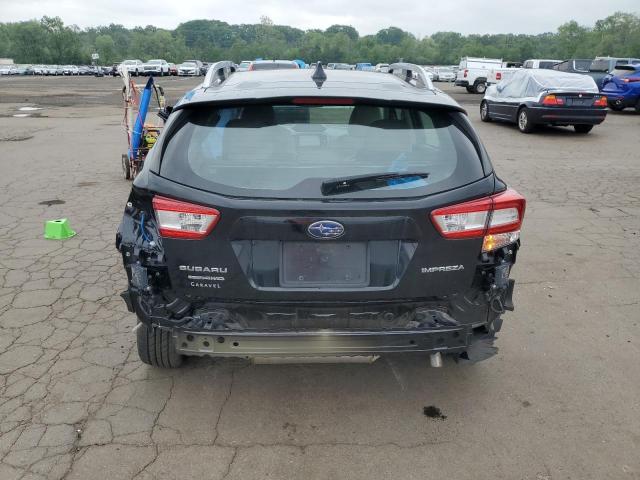 2018 SUBARU IMPREZA LI 4S3GTAU68J3713965