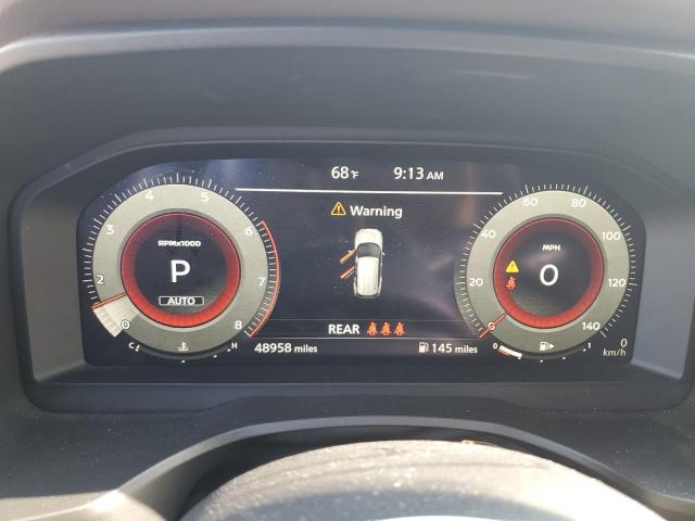2021 NISSAN ROGUE PLAT JN8AT3DD2MW304495