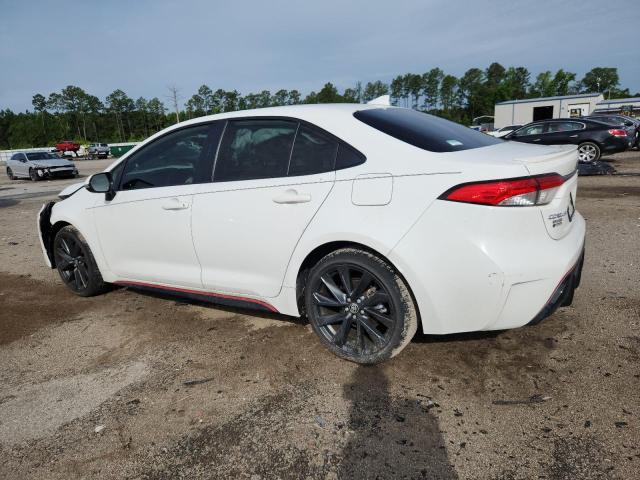 Vin: jtdbcmfe1p3017148, lot: 60286865, toyota corolla le 20232