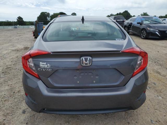 2018 HONDA CIVIC EX - JHMFC1F31JX034397