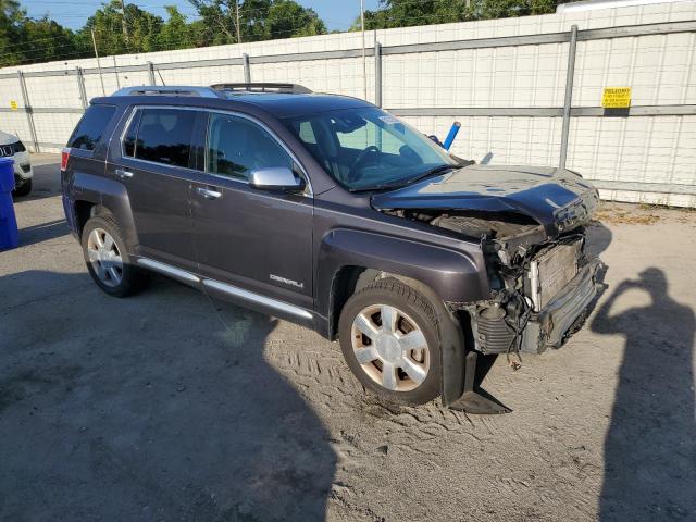 Vin: 2gkflye30d6398265, lot: 61212135, gmc terrain denali 20134