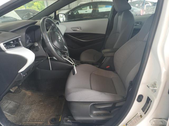 2023 TOYOTA COROLLA SE - 5YFS4MCE2PP166550