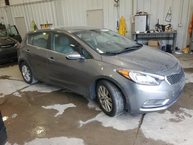 Vin: knafx5a85f5347839, lot: 60570715, kia forte ex 20154