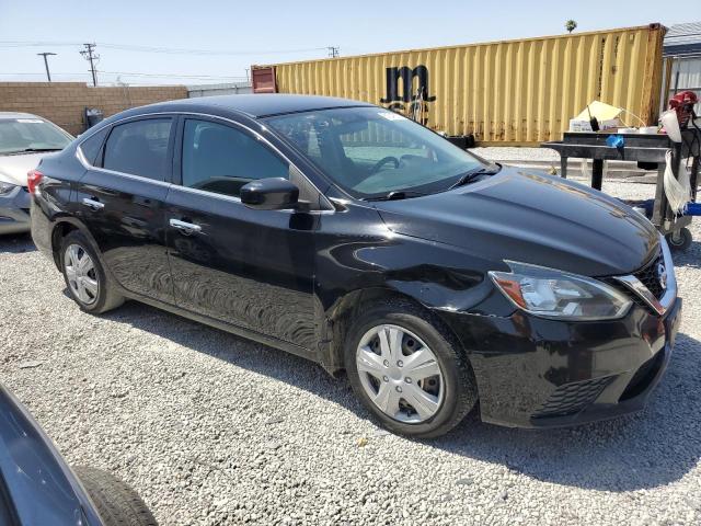 Vin: 3n1ab7ap2jy342756, lot: 61547605, nissan sentra s 20184
