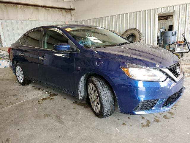 Vin: 3n1ab7ap9jy343905, lot: 59986095, nissan sentra s 20184