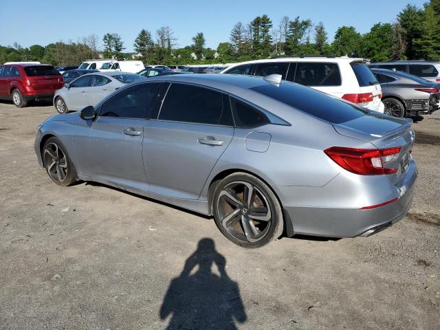 Vin: 1hgcv1f32ja215303, lot: 58954495, honda accord sport 20182