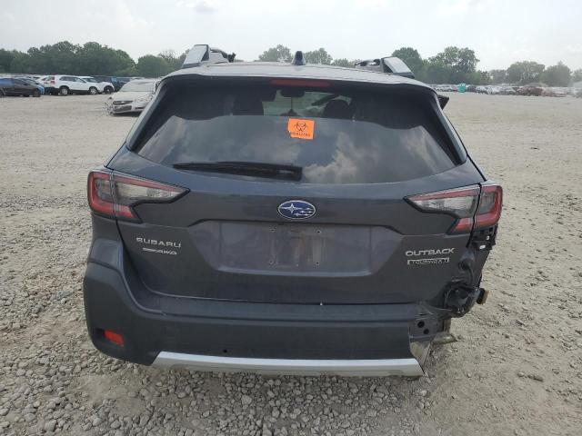 2024 SUBARU OUTBACK TO 4S4BTGPD9R3119268