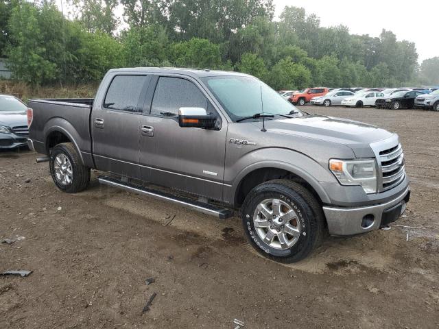 Vin: 1ftfw1et5efb49624, lot: 62764235, ford f-150 supercrew 20144