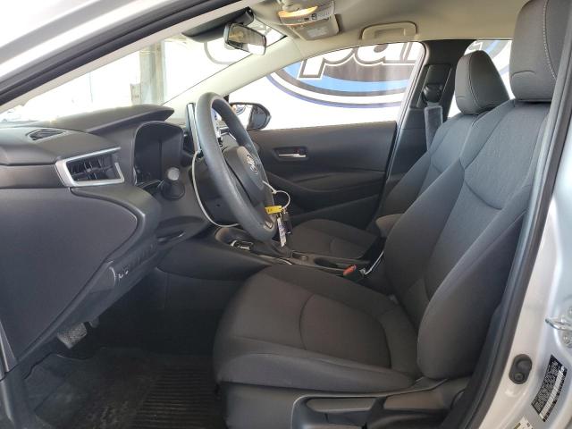 2020 TOYOTA COROLLA LE - 5YFEPRAE3LP059277