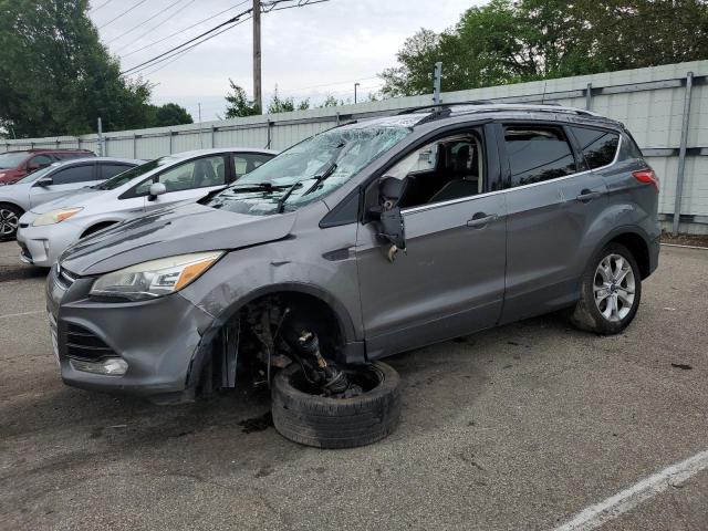 Vin: 1fmcu9j93eud91126, lot: 60977695, ford escape titanium 2014 img_1