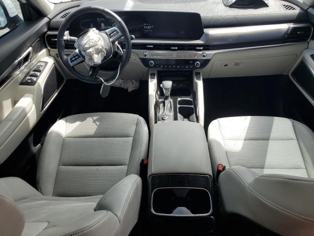 2024 KIA TELLURIDE 5XYP64GC2RG538338