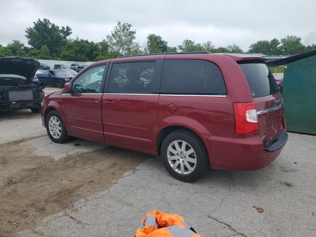 Vin: 2c4rc1ag2fr741698, lot: 59017405, chrysler minivan lx 20152