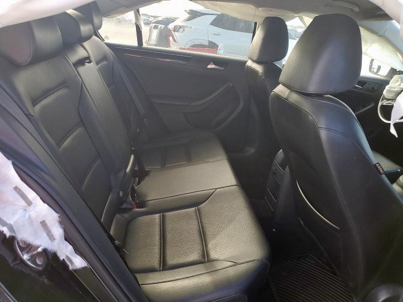 2015 VOLKSWAGEN JETTA TDI 3VWLA7AJ6FM414929