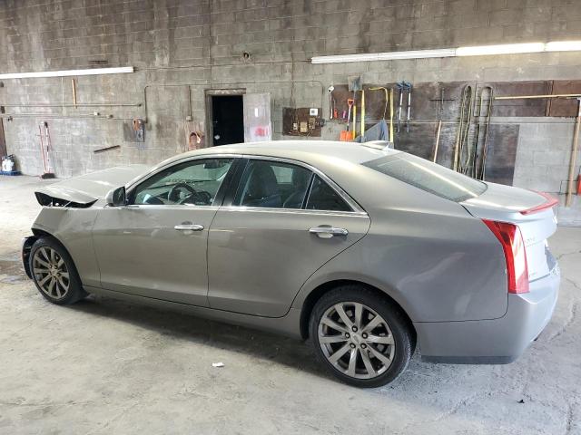 Vin: 1g6ag5rx4h0132397, lot: 59523325, cadillac ats 20172