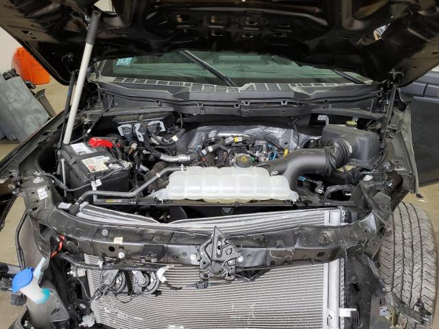 2024 FORD F150 STX 1FTEW2LP4RFB10827