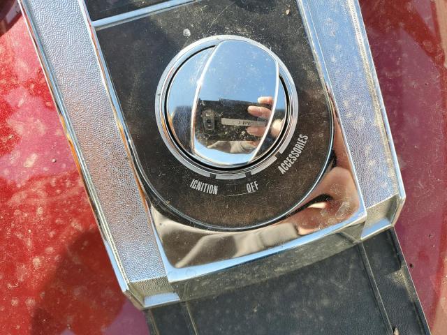 2001 HARLEY-DAVIDSON FLSTCI 1HD1BWB141Y069444