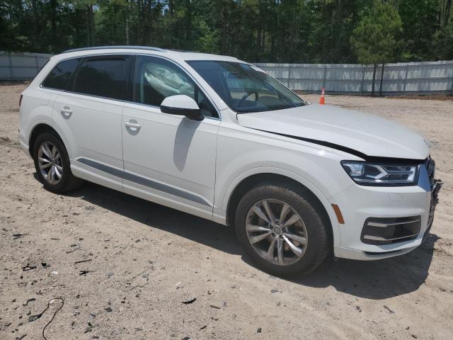 Vin: wa1laaf73jd018243, lot: 59111365, audi q7 premium plus 20184
