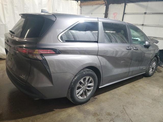 Vin: 5tdkrkecxms003794, lot: 62223855, toyota all models le 20213