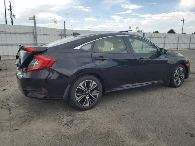 Vin: jhmfc1f32jx021125, lot: 62198935, honda civic ex 20183