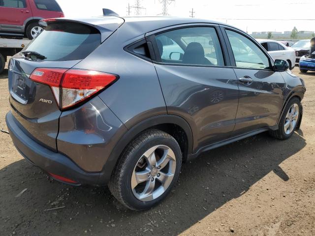 Vin: 3czru6h38kg731524, lot: 59756245, honda hr-v lx 20193