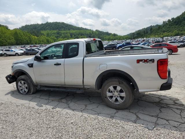 Vin: 1fter1fh4klb13708, lot: 59678115, ford ranger xl 20192