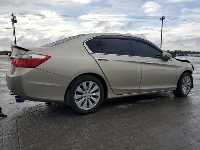 Vin: 1hgcr2f81da168243, lot: 61542435, honda accord exl 20133