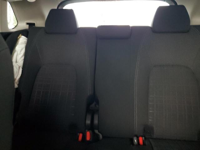 2025 HONDA HR-V LX #3304576459