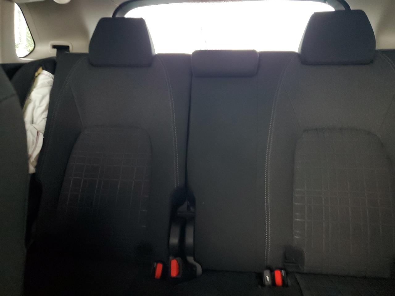 Lot #3304576459 2025 HONDA HR-V LX