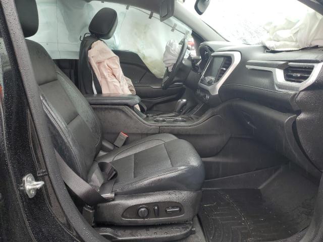 2019 GMC ACADIA SLT 1GKKNULS2KZ175707