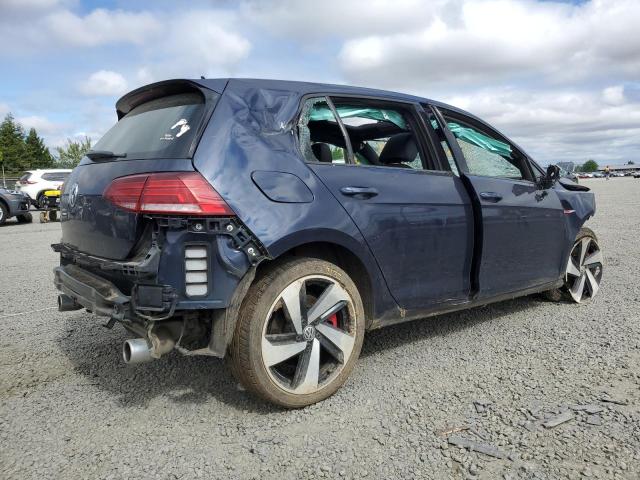 Vin: 3vw6t7au0km002825, lot: 58543225, volkswagen gti s 20193