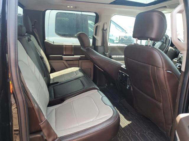 2020 FORD F150 SUPER - 1FTEW1EG5LFC56524